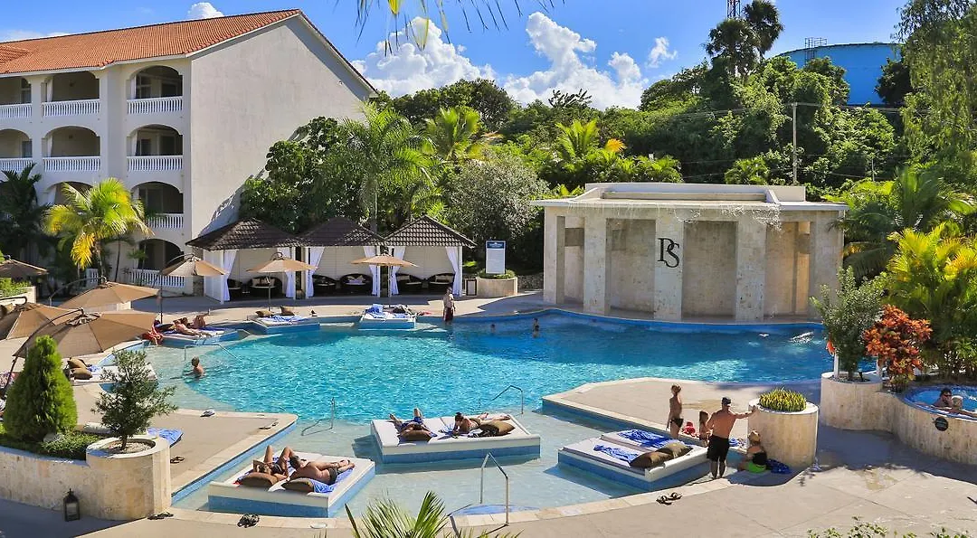 Presidential Suites By Lifestyle Puerto Plata-1