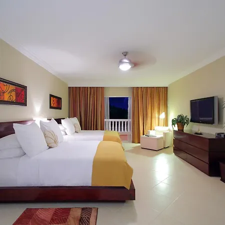 Presidential Suites By Lifestyle Puerto Plata-3